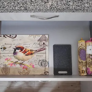 El Almencino Apartamento