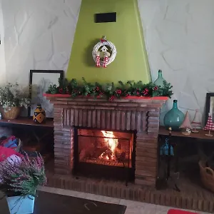 Tazgona Сasa de vacaciones