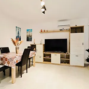 En Apartamento