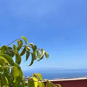 Narancsvirag Apartamento Tejina de Isora